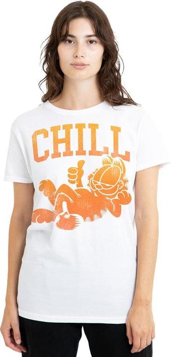 Produktbild Garfield Chill TShirt (L)