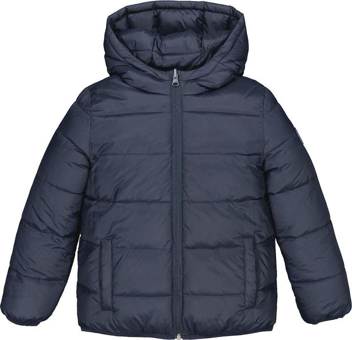Immagine prodotto La Redoute Collections Calda giacca trapuntata reversibile con cappuccio