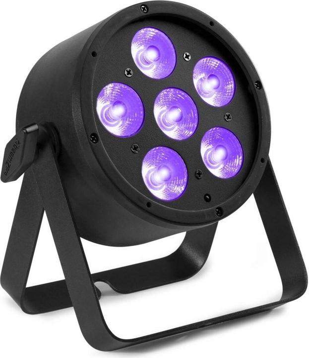 BeamZ Scheinwerfer BAC324 (10 W, LED)