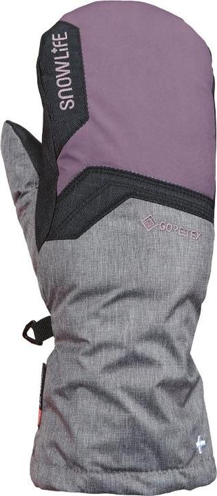 Grey/Pink