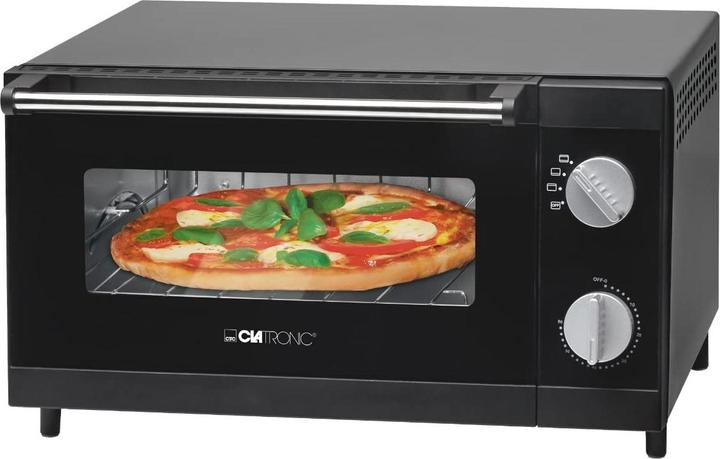 Immagine prodotto Clatronic MPO 3520 (Spina UE)