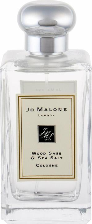 Actual product image Jo Malone Wood Sage & Sea Salt (Eau de cologne, 100 ml)