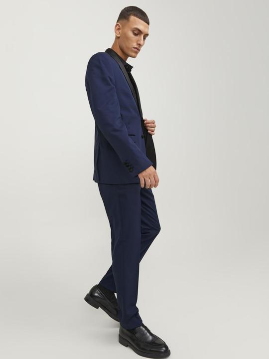 Produktbild Jack & Jones Franco Smoking Anzug (48)
