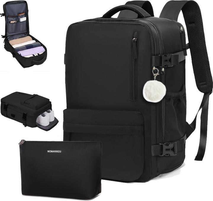 Only-Bags.Store Reiserucksack