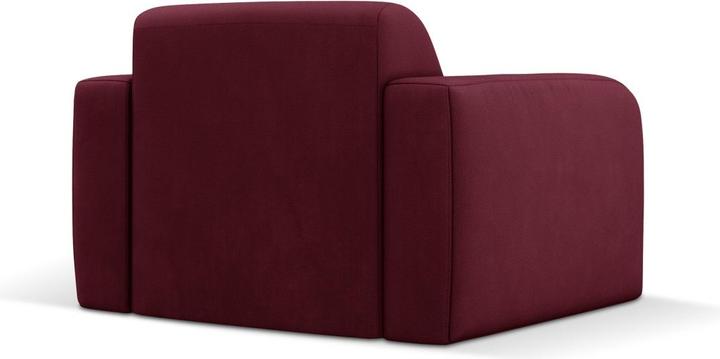 Image du produit Micadoni Fauteuil, "Molino", 1 Place, 105x95x72Fabriqué en Europe