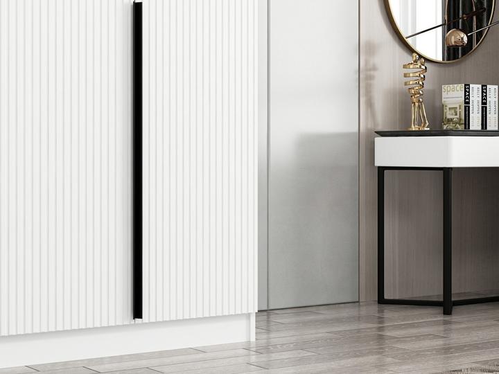 Actual product image Skye Decor Wells (90 x 52 x 210 cm)