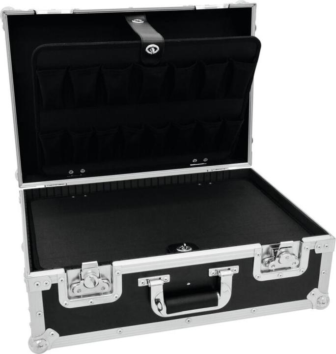 Produktbild Omnitronic Koffer mit Trolley (Universal)