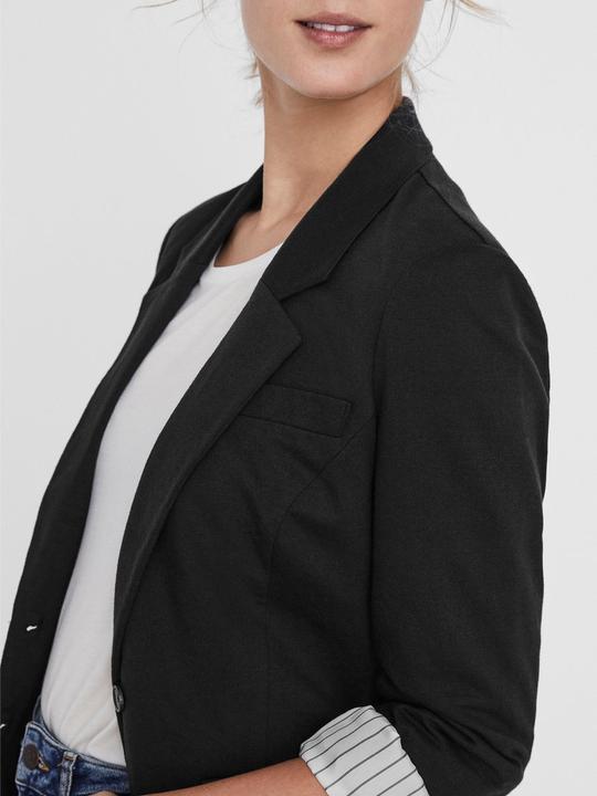 Image du produit Vero Moda Blazer en jersey (38)