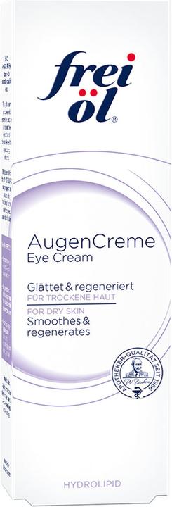 Image du produit Herba Frei Crème pour les yeux, 15 ml (15 ml)