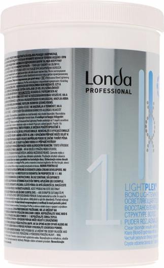 Image du produit Londa Poudre de plexiglas 500g