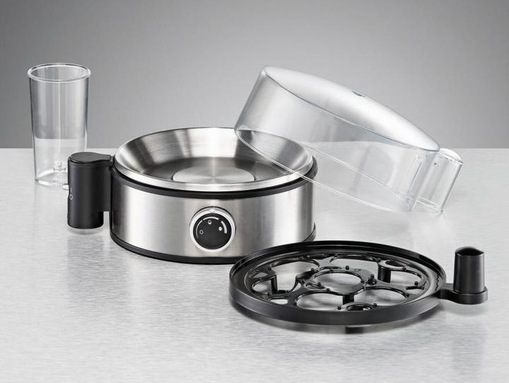 Image du produit Rommelsbacher ER400 (Fiche CH)