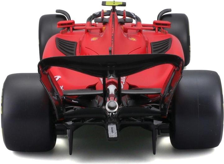 Image du produit Bburago Ferrari F1 SF-23 1/18 Sainz 2023