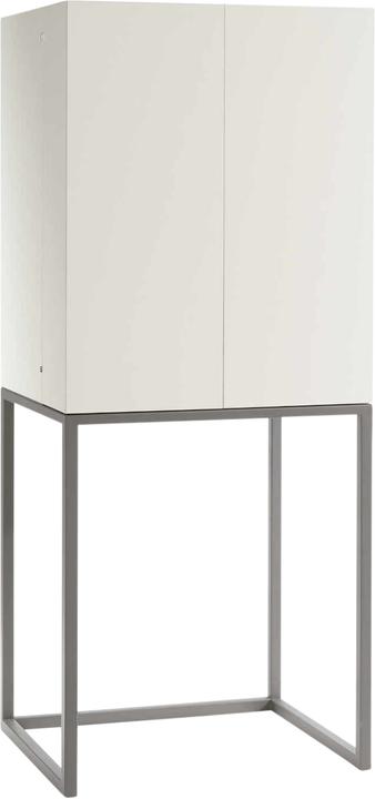 Produktbild Yomei Magic Cube Dress Schminktisch (60 x 51 x 144 cm)