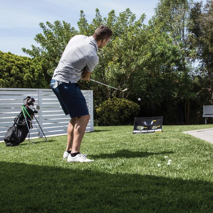 Actual product image SKLZ Quickster Chipping Net