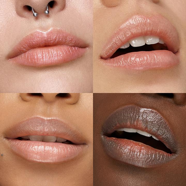 Actual product image KIKO Milano Coloured Balm