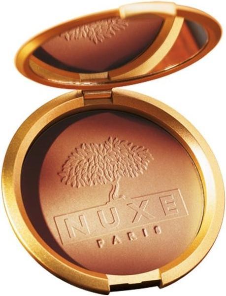 Nuxe Poudre Éclat Prodigieux (Bronze, Bronzer, 25 g)