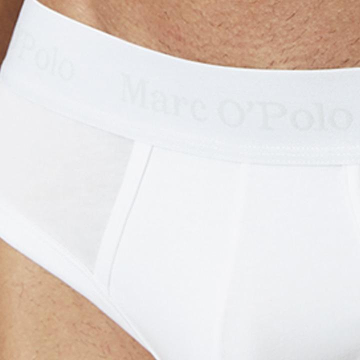 Produktbild Marc O'Polo Slip Casual Stretch (XL, 3er Pack)