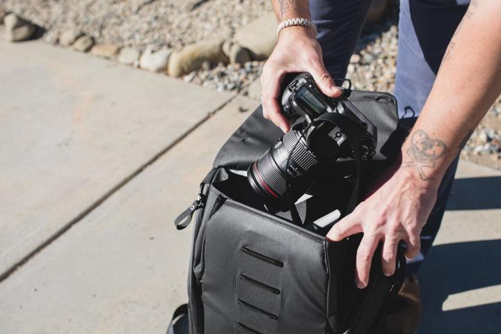 Immagine prodotto Peak Design Zaino per tutti i giorni 30L v2 (Zaino per fotocamera, 30 l)
