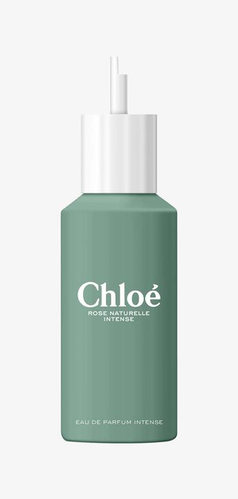 Actual product image Chloé Rose Natural Intense Eau de Parfum Refillable (Eau de parfum, 100 ml)