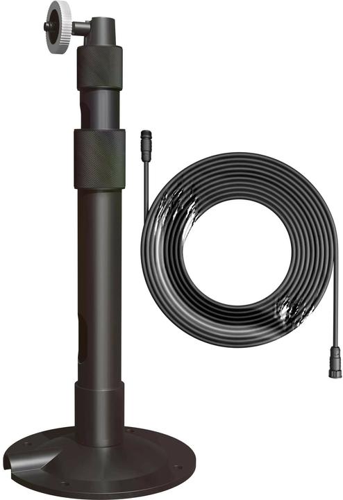 Actual product image Segway-Navimow Antenna mast extension (Mowing robot, Robot mower installation)
