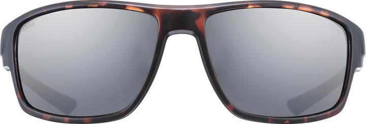 Produktbild Uvex Sports Sportstyle 230 (Havanna mat, Silber)