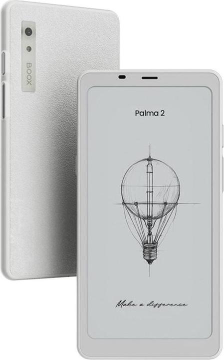 Immagine prodotto Onyx BOOX Palma 2 (6.13", 128 GB, Bianco)