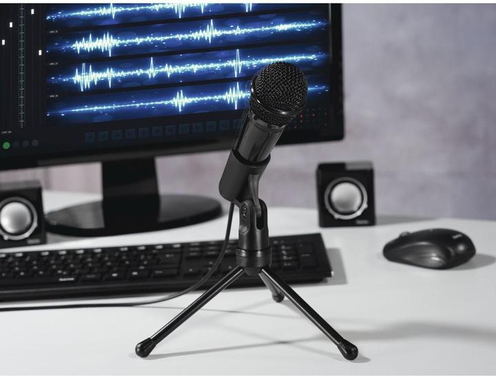 Produktbild Hama MIC-P35 Allround