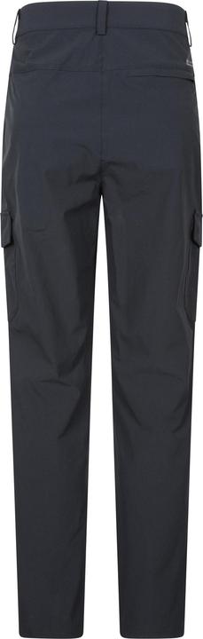 Produktbild Mountain Warehouse Monte Wanderhosen (38)