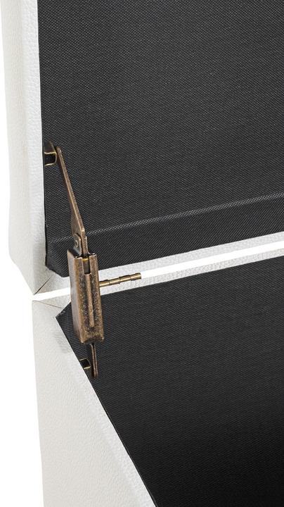 Actual product image HAKU Möbel Chest of seats (58 cm)