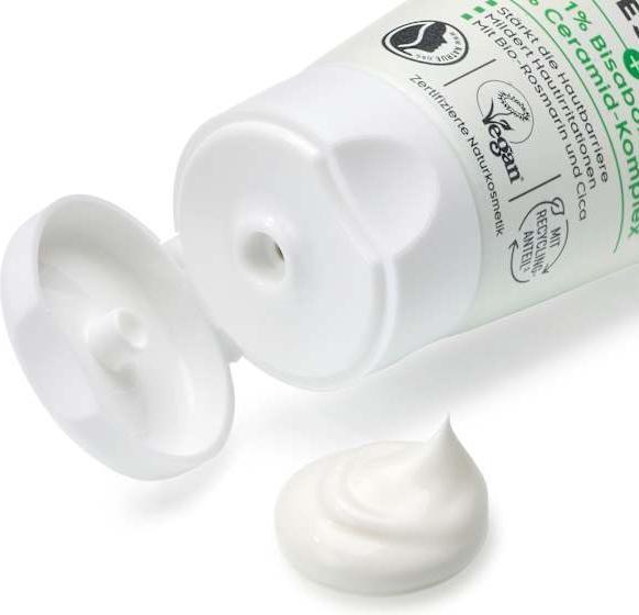 Actual product image dm alverde Natural Expert Day Cream (Day cream)