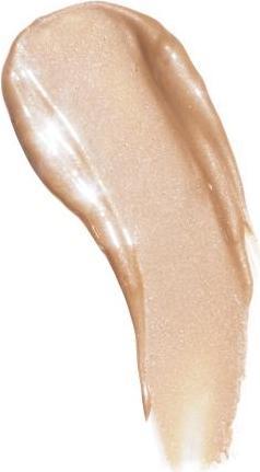 Actual product image Makeup Revolution Bright Light Face Glow Brightening Skin Tint Radiant Finish Lustre Medium (Lustre Medium Light)