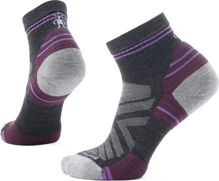 Produktbild Smartwool Women's Hike Targeted Cushion Ankle Socks (42, 43, 44, 45)