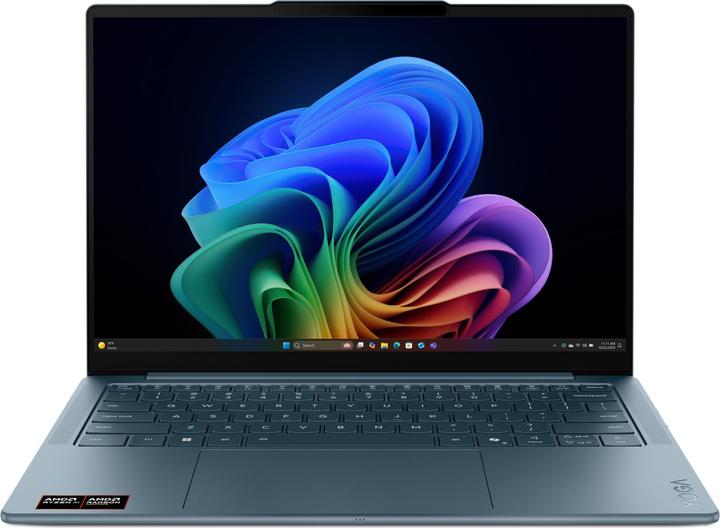 Produktbild Lenovo Yoga Slim 7 14 (14", AMD Ryzen Z1, 32 GB, 1000 GB, DE)