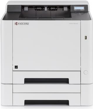 Actual product image Kyocera ECOSYS P5021cdw (Laser, Colour)
