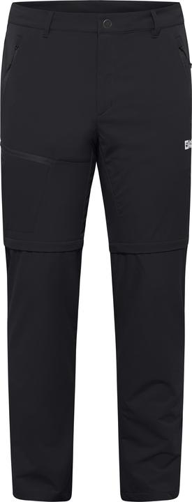 Immagine prodotto Jack Wolfskin Pico Trail Zip Off Pants M (56)