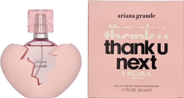 Produktbild Ariana Grande Thank U Next (Eau de Parfum, 50 ml)