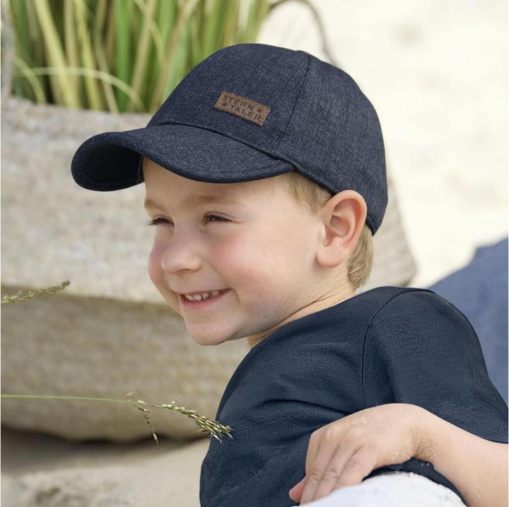 Immagine prodotto Sterntaler Cappello da baseball per bambini (53)