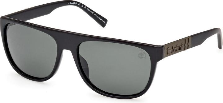 Immagine prodotto Timberland Injected Black Green Pilot Polarized