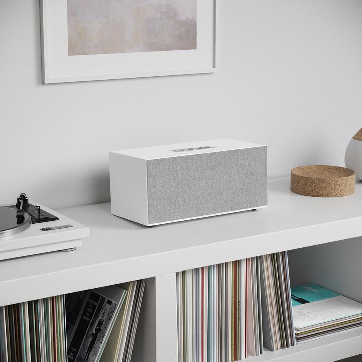 Immagine prodotto Audio Pro Altoparlante Multi-Room C20 (Bluetooth, Airplay 2, Chromecast, WiFi)