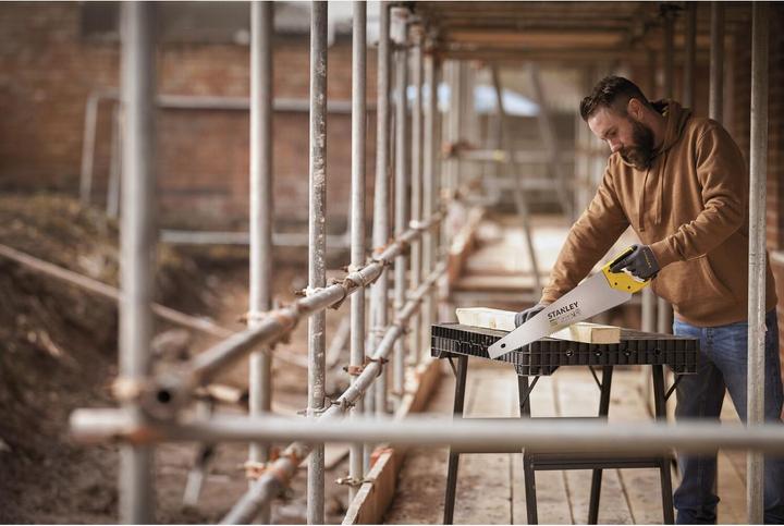 Image du produit Stanley Scie égoïne Jet Cut SP 450/HP