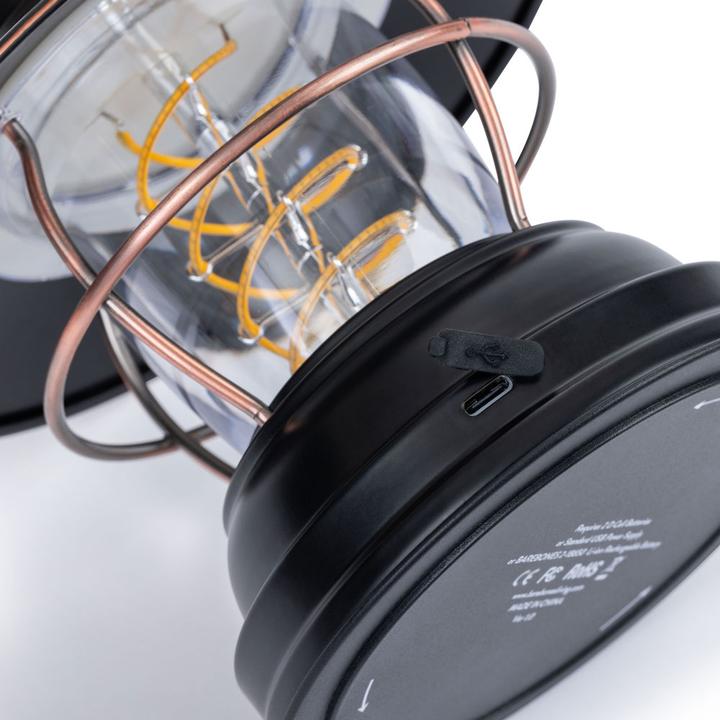 Produktbild Barebones Laterne Outpost Lantern