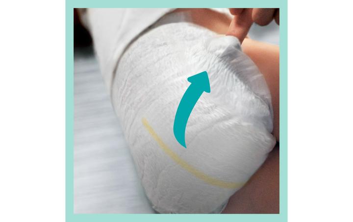 Produktbild Pampers Premium Protection (Gr. 6, Monatsbox, 120 Stück)