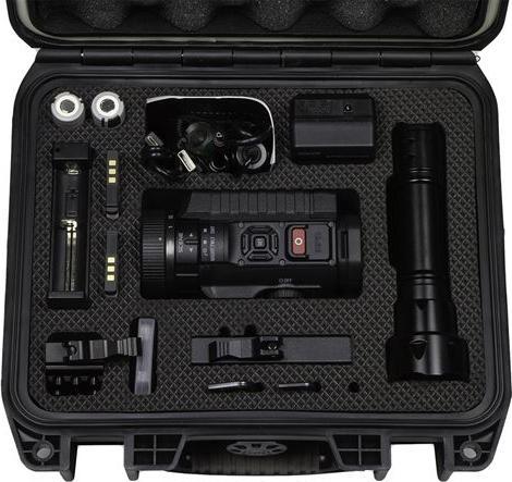 Produktbild Si Onyx SIONYX Digitales Farb-Nachtsichtgerät AURORA Pro Explorer Kit