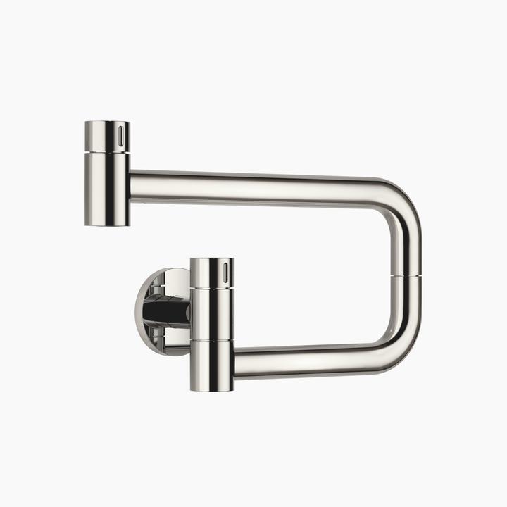 Produktbild Dornbracht Küche - Tara Ultra POT FILLER, Kaltwasserventil, schwenkbar, Ausladung 500 mm