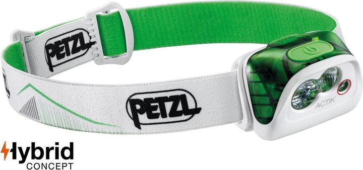 Petzl Actique (350 lm)