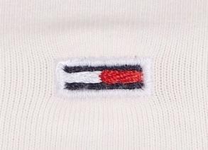 Actual product image Tommy Hilfiger TJW Essential Tube T DW0DW15296 TJ9 S (S)