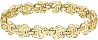 Hugo Boss Fashion Gold-Plated Bracelet Double B 1580741