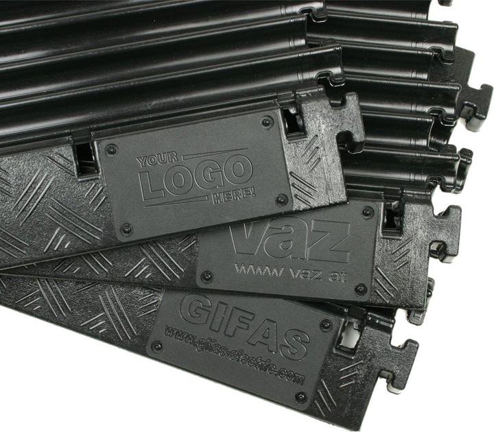 Produktbild Defender MINI LUX Kabelbrücke (Kabelbrücke)
