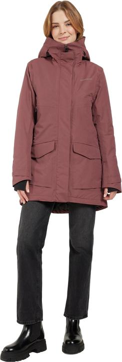 Produktbild Didriksons Women's Frida Parka 7 (40, L)