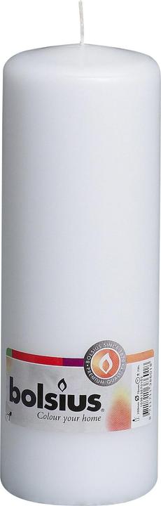 Produktbild Bolsius Stumpenkerze (1 Stk.)